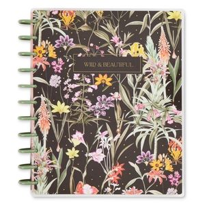 The Happy Planner 18 Month Planner (July 2022 - December 2023)